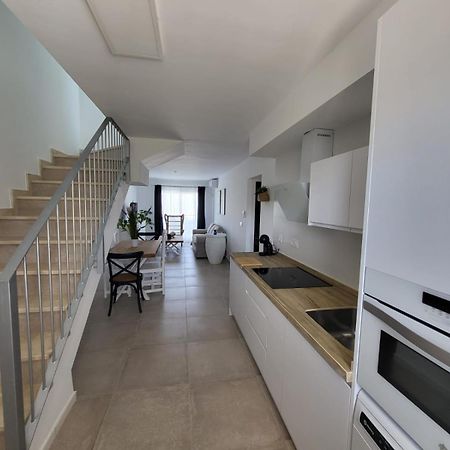 Playa Blanca Zahara Villa Zahara de los Atunes Eksteriør billede