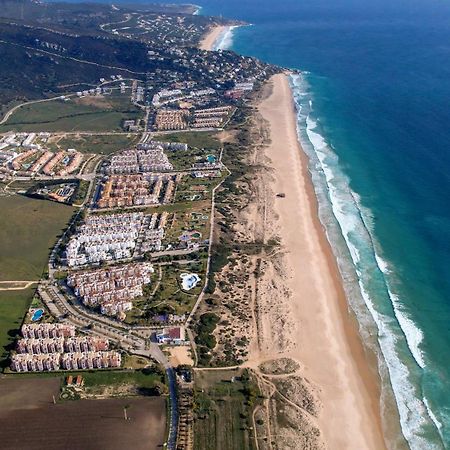 Playa Blanca Zahara Villa Zahara de los Atunes Eksteriør billede