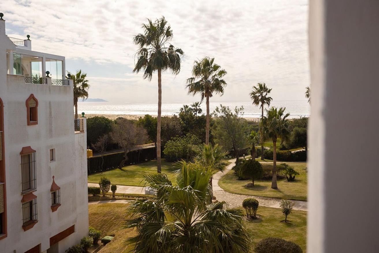 Playa Blanca Zahara Villa Zahara de los Atunes Eksteriør billede