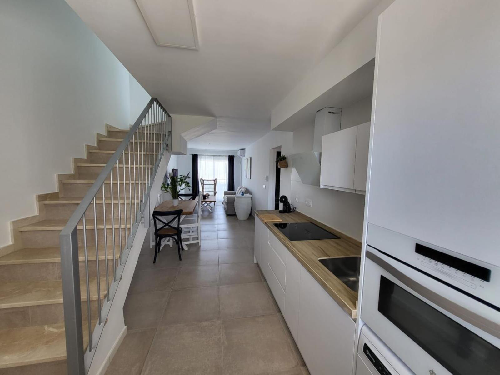 Playa Blanca Zahara Villa Zahara de los Atunes Eksteriør billede