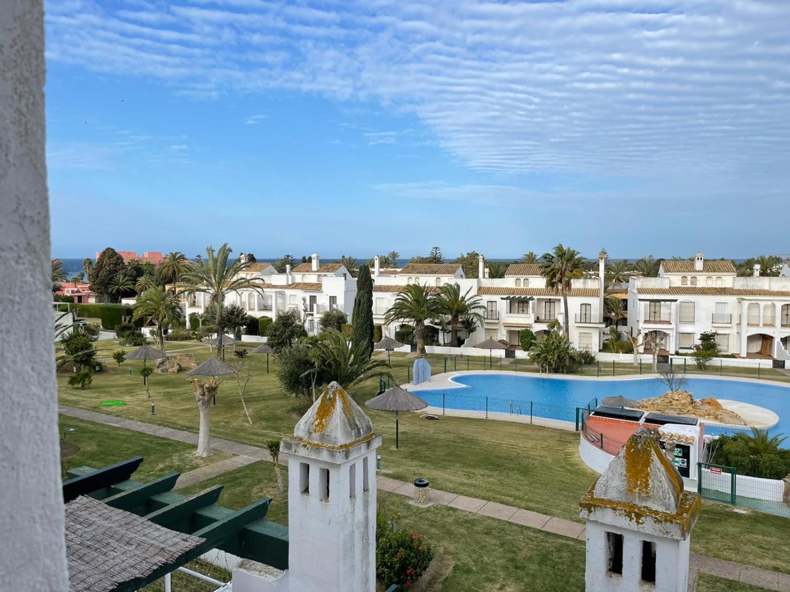 Playa Blanca Zahara Villa Zahara de los Atunes Værelse billede