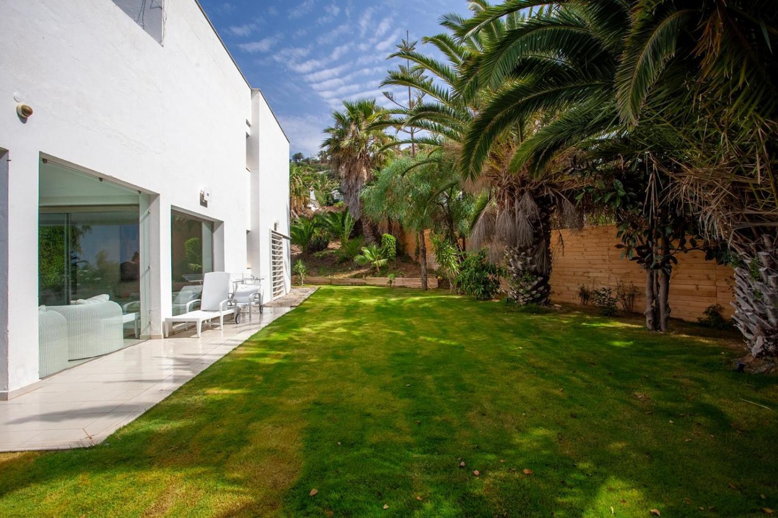 Playa Blanca Zahara Villa Zahara de los Atunes Eksteriør billede