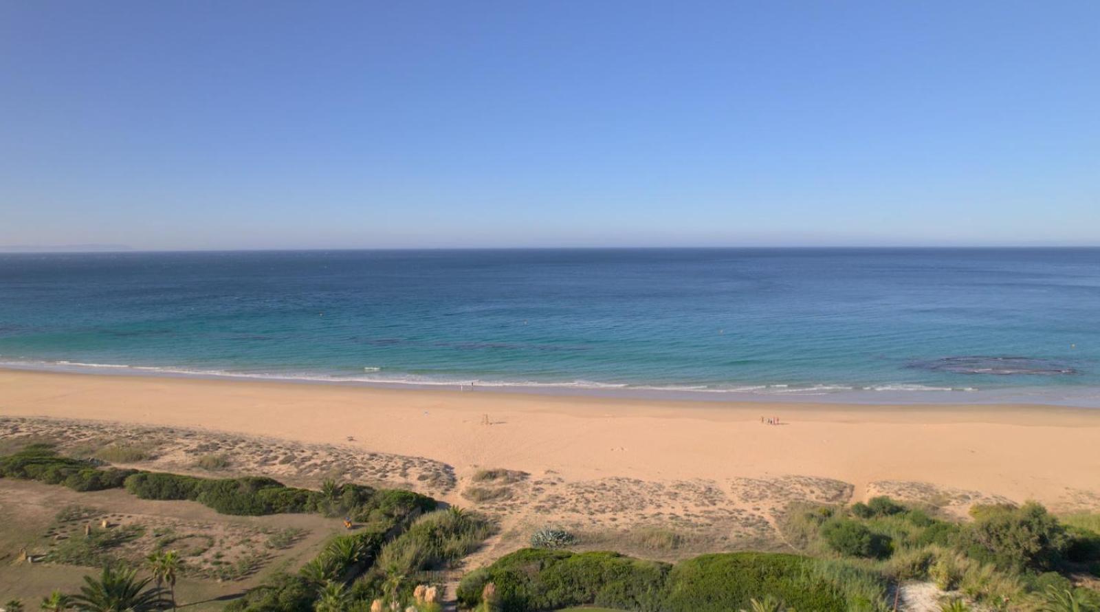 Playa Blanca Zahara Villa Zahara de los Atunes Eksteriør billede