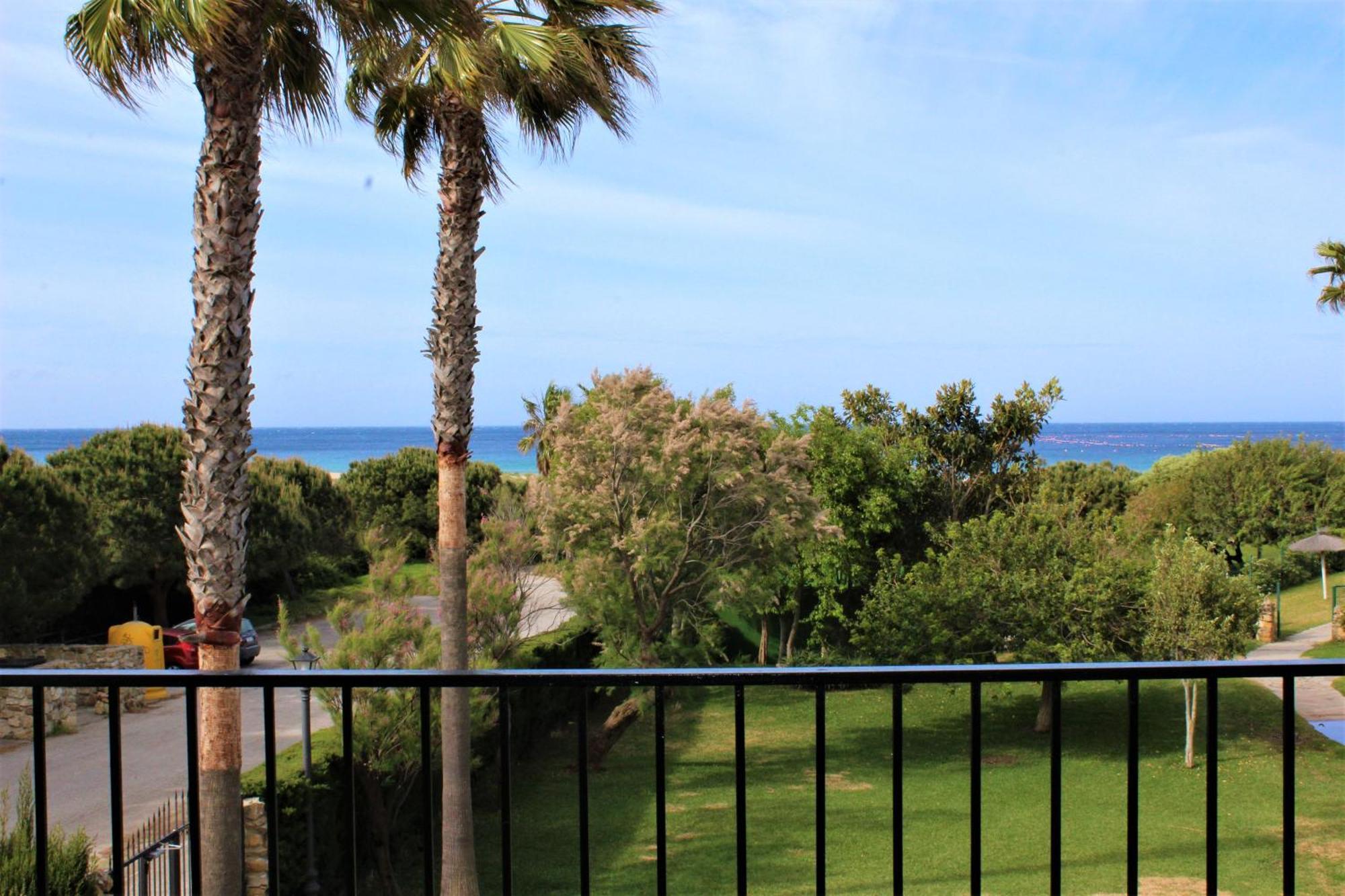 Playa Blanca Zahara Villa Zahara de los Atunes Værelse billede