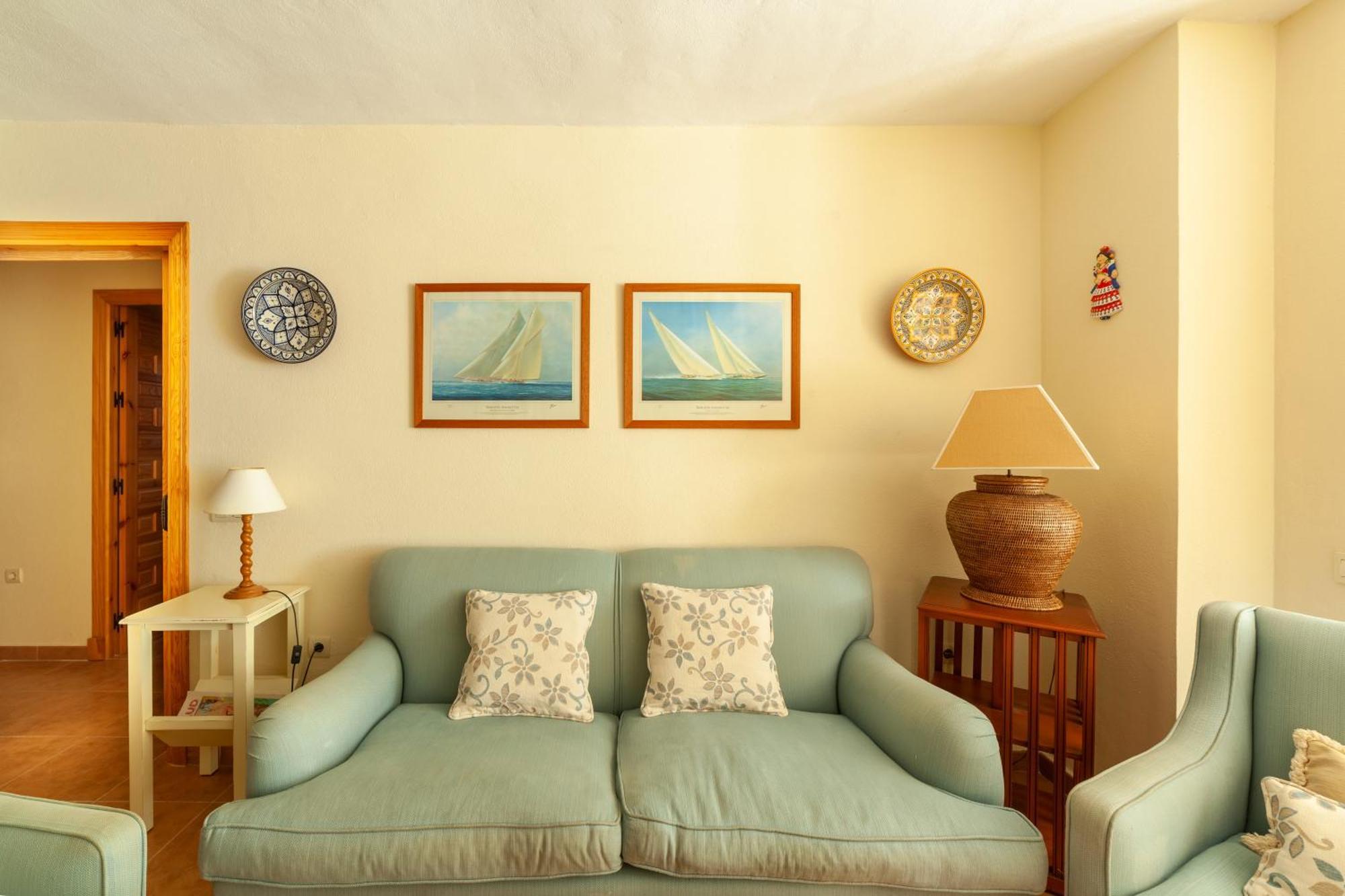 Playa Blanca Zahara Villa Zahara de los Atunes Værelse billede