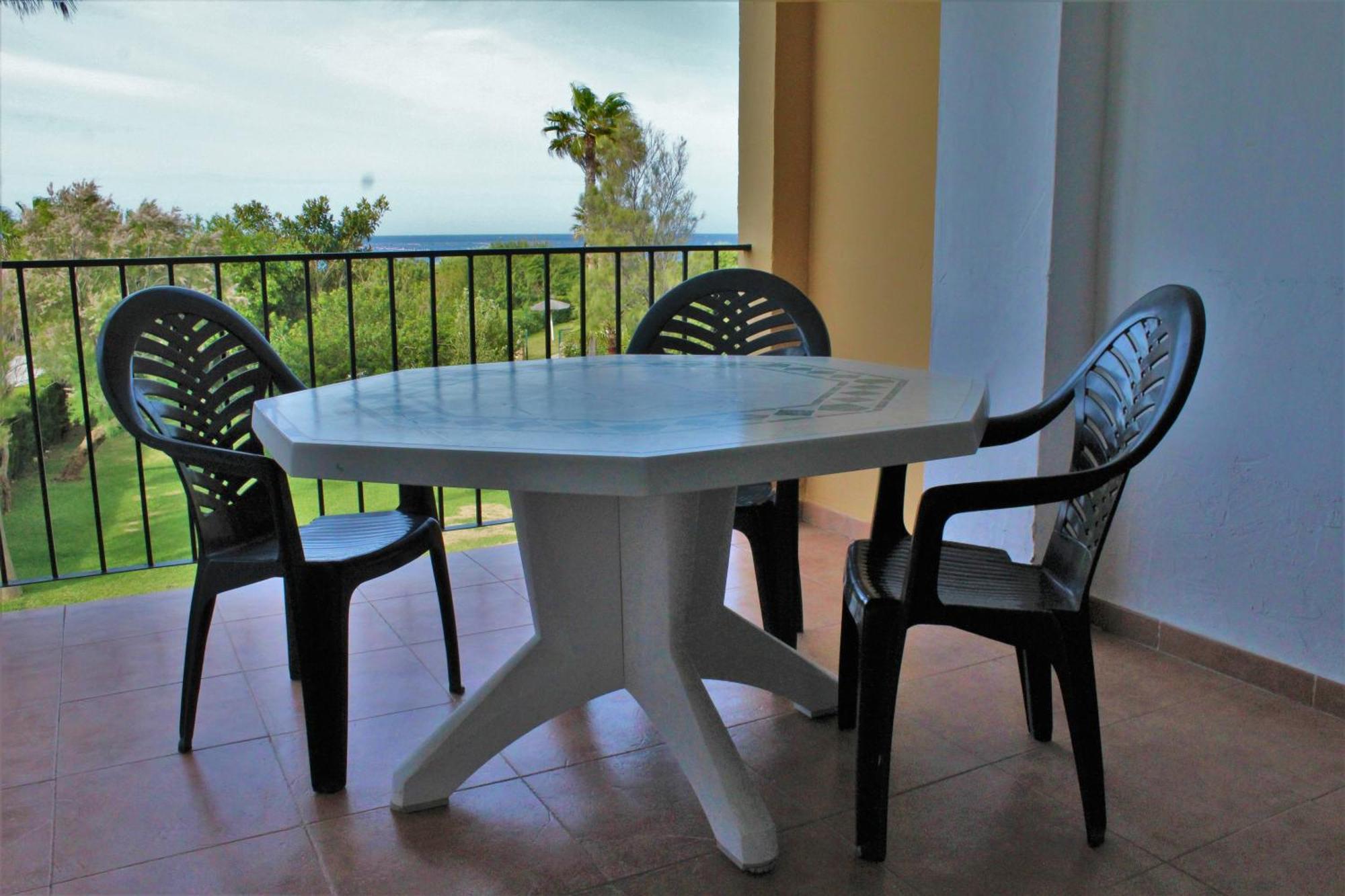 Playa Blanca Zahara Villa Zahara de los Atunes Værelse billede