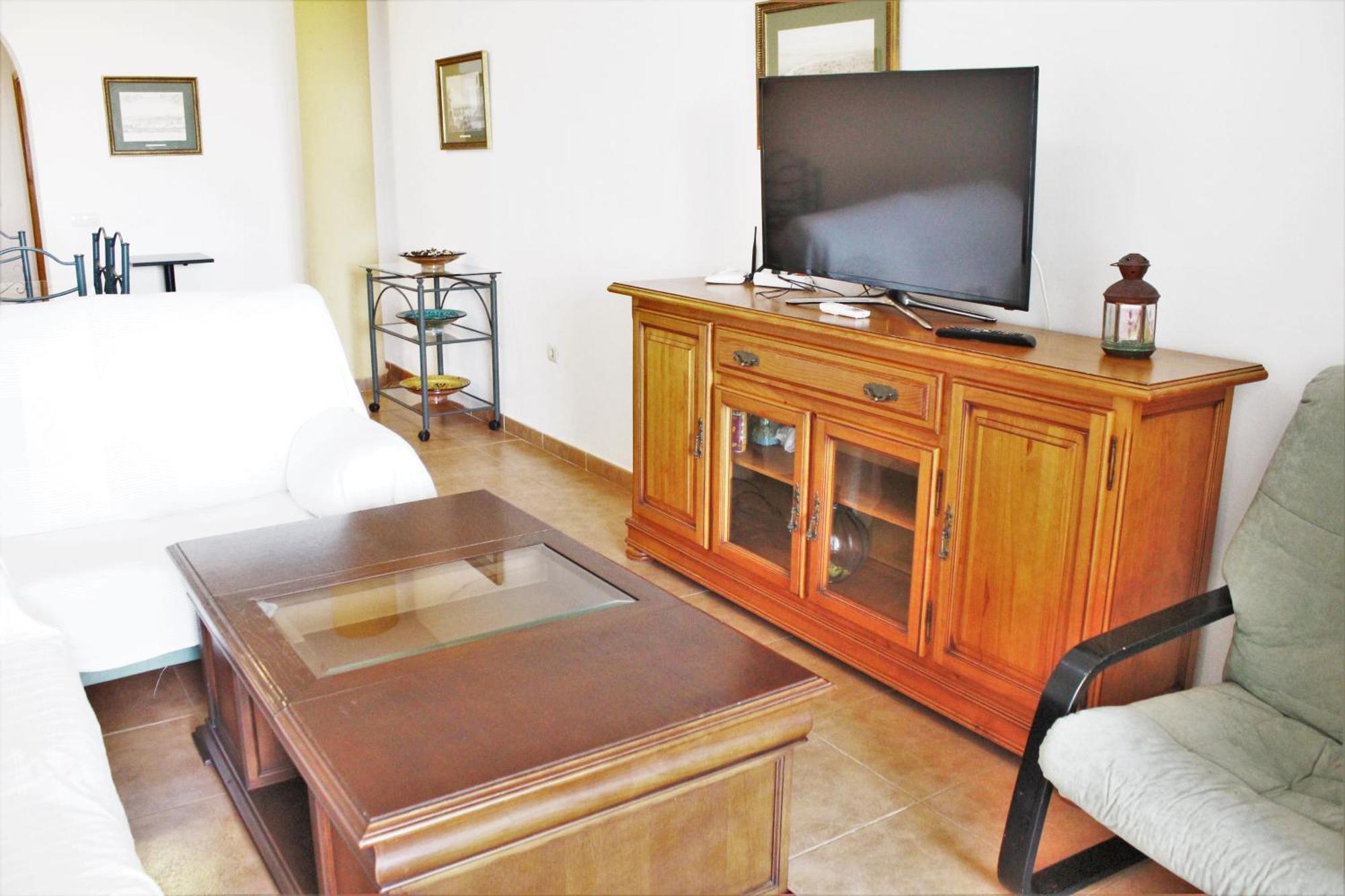Playa Blanca Zahara Villa Zahara de los Atunes Værelse billede