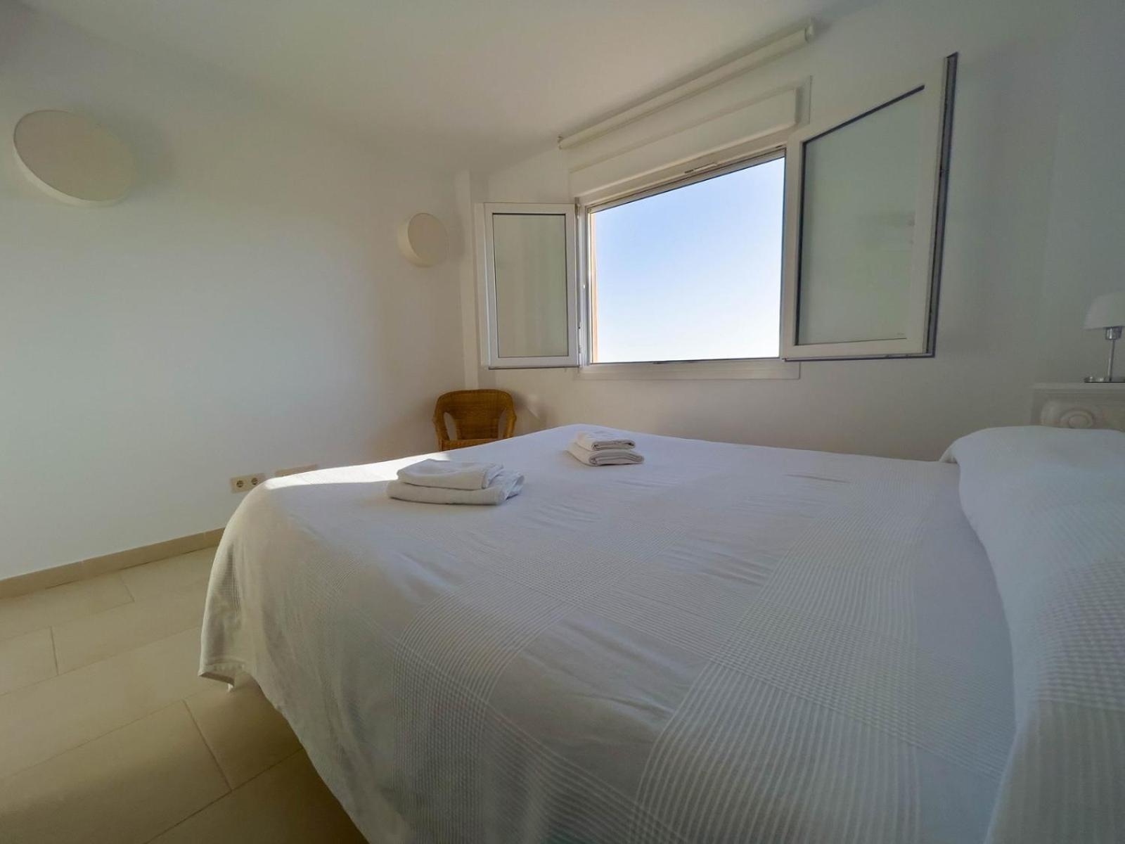 Playa Blanca Zahara Villa Zahara de los Atunes Værelse billede