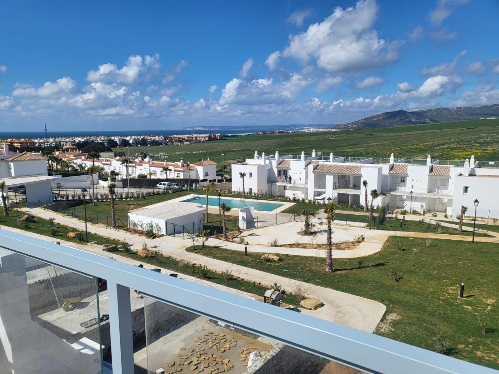 Playa Blanca Zahara Villa Zahara de los Atunes Værelse billede