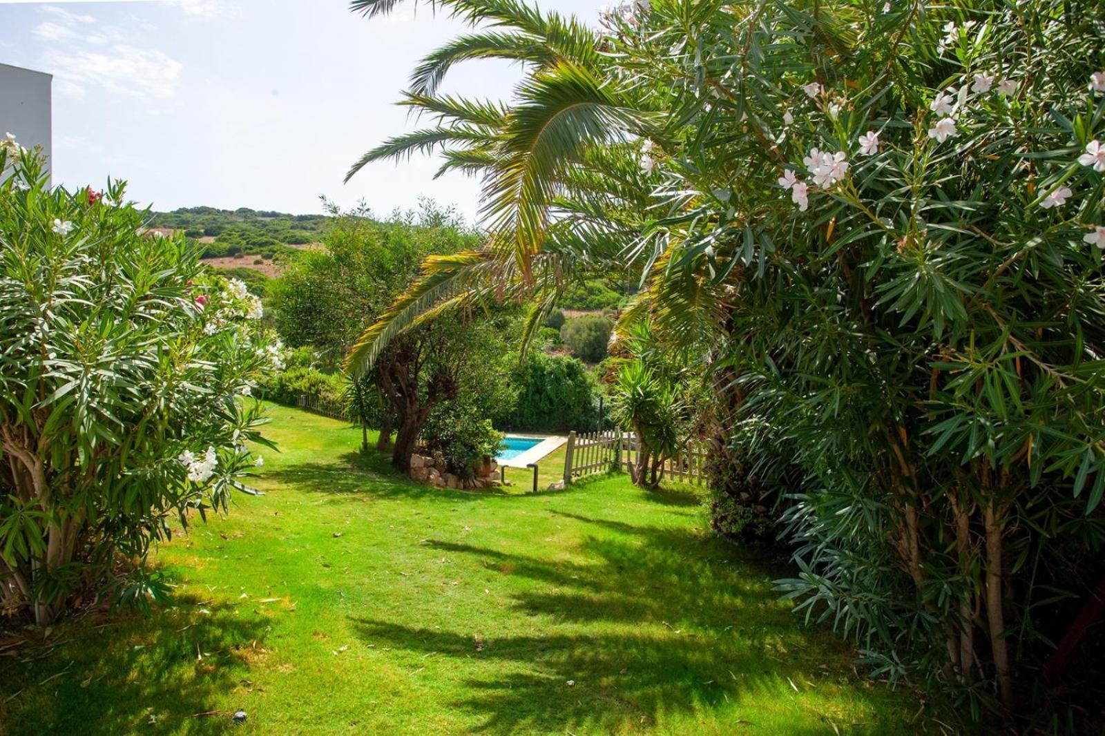 Playa Blanca Zahara Villa Zahara de los Atunes Eksteriør billede