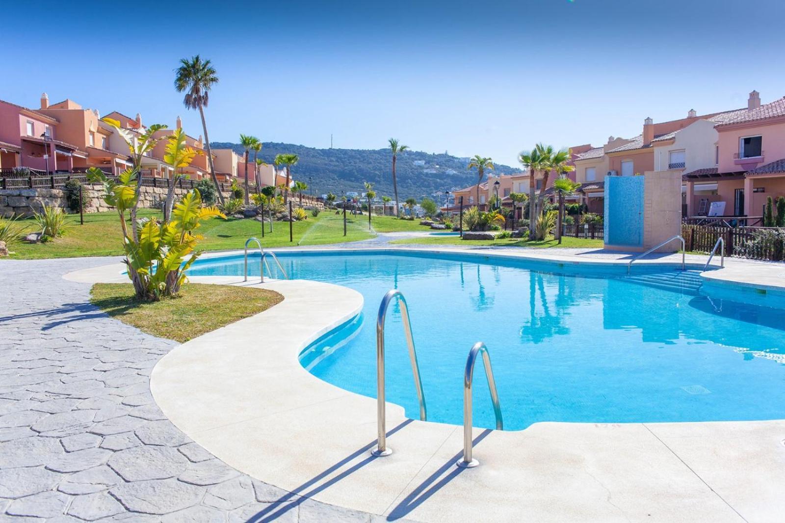 Playa Blanca Zahara Villa Zahara de los Atunes Værelse billede