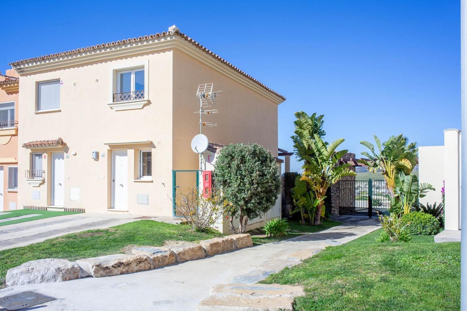 Playa Blanca Zahara Villa Zahara de los Atunes Værelse billede