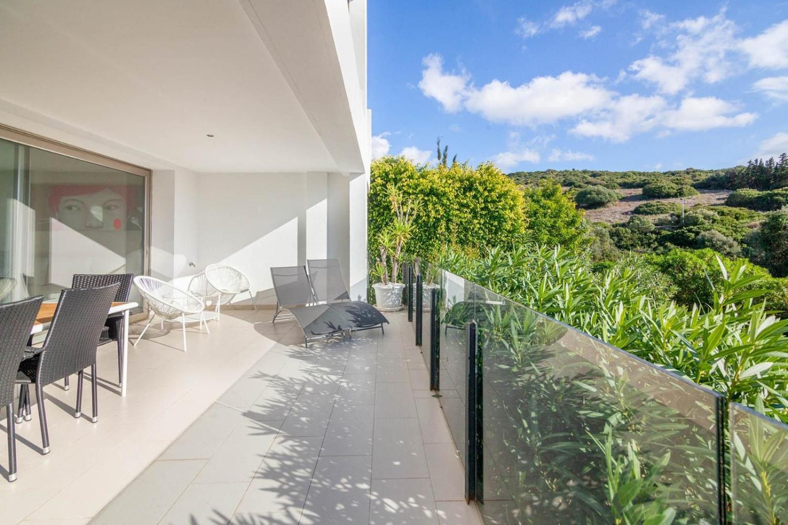 Playa Blanca Zahara Villa Zahara de los Atunes Værelse billede