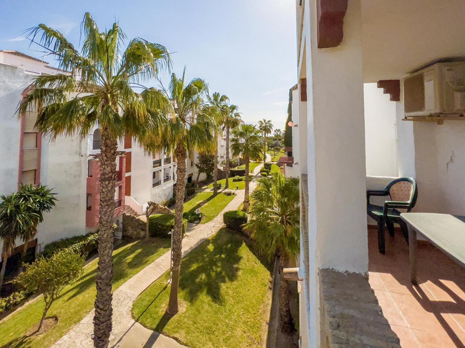 Playa Blanca Zahara Villa Zahara de los Atunes Værelse billede