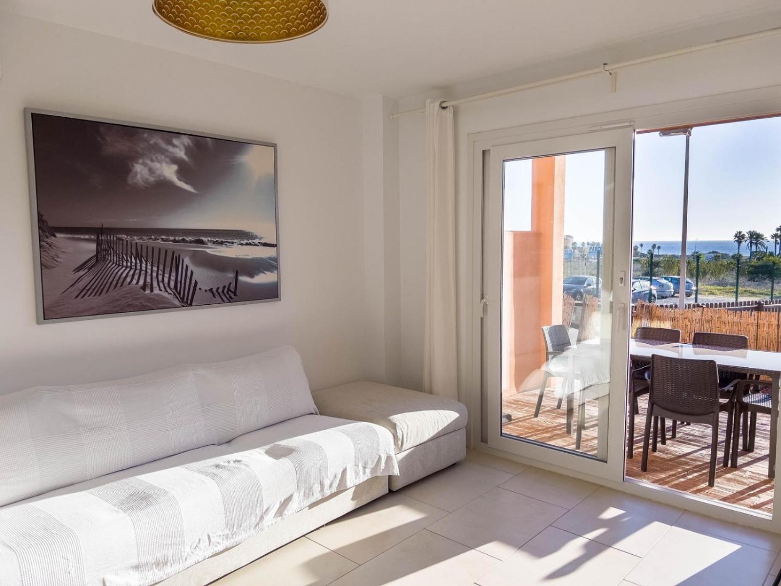 Playa Blanca Zahara Villa Zahara de los Atunes Værelse billede