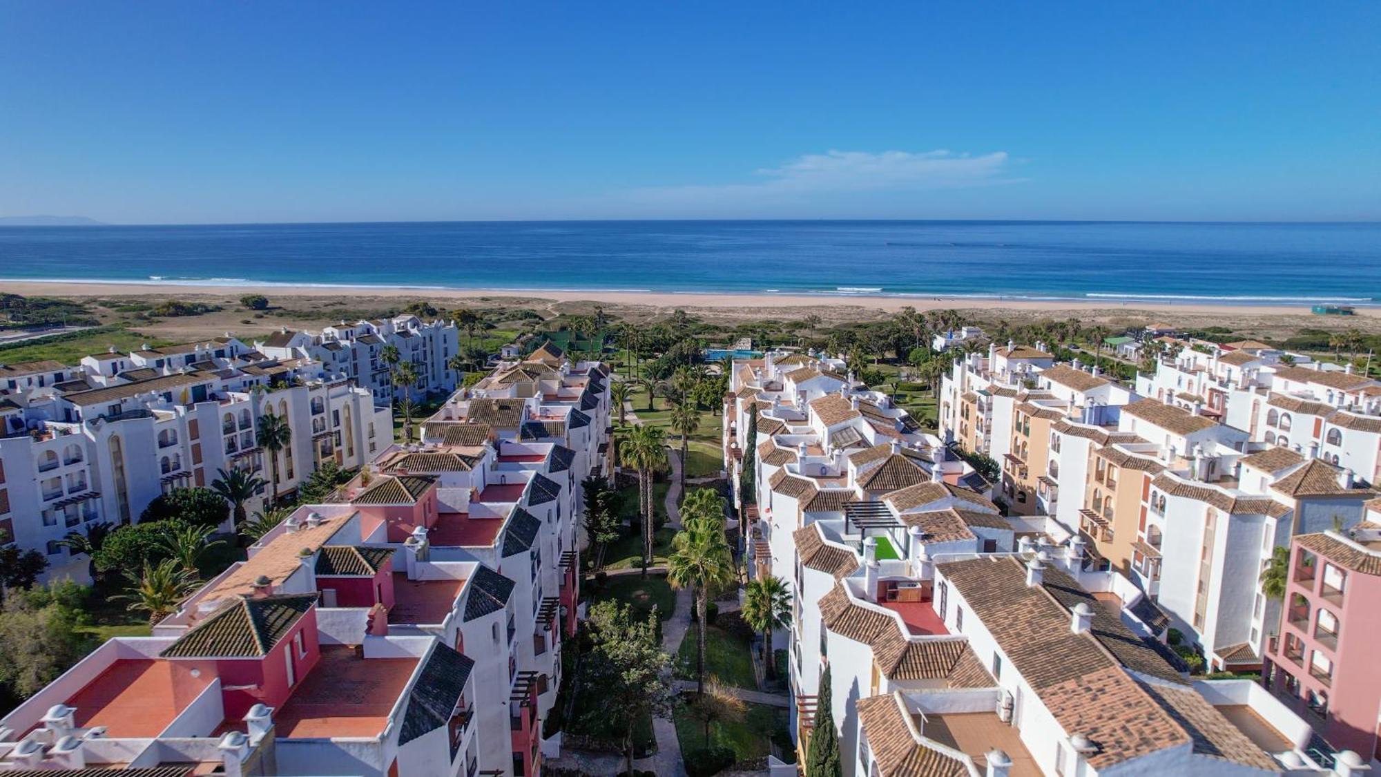 Playa Blanca Zahara Villa Zahara de los Atunes Værelse billede