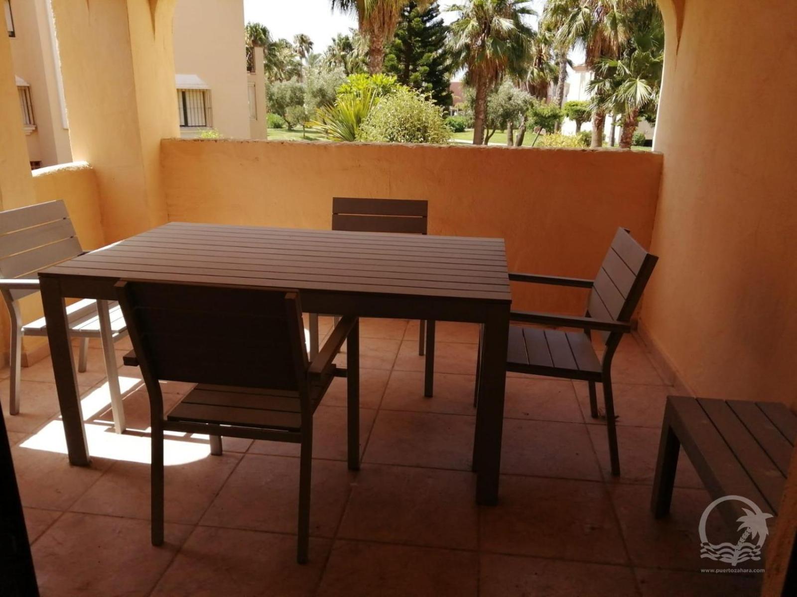 Playa Blanca Zahara Villa Zahara de los Atunes Værelse billede