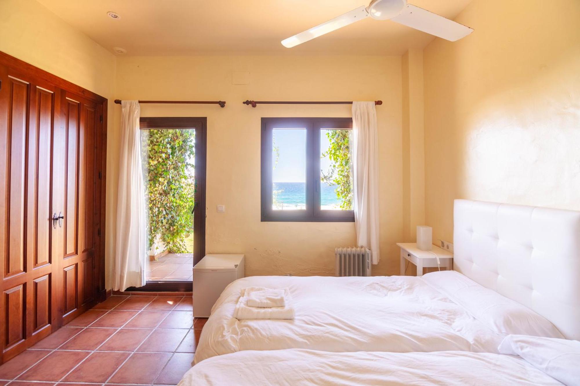 Playa Blanca Zahara Villa Zahara de los Atunes Værelse billede