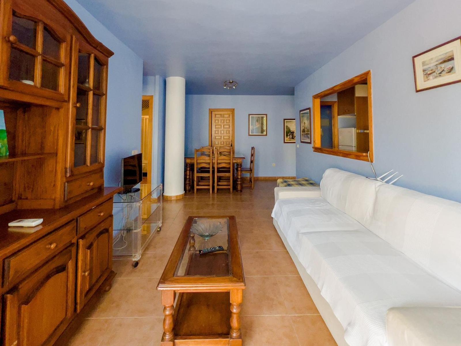 Playa Blanca Zahara Villa Zahara de los Atunes Værelse billede