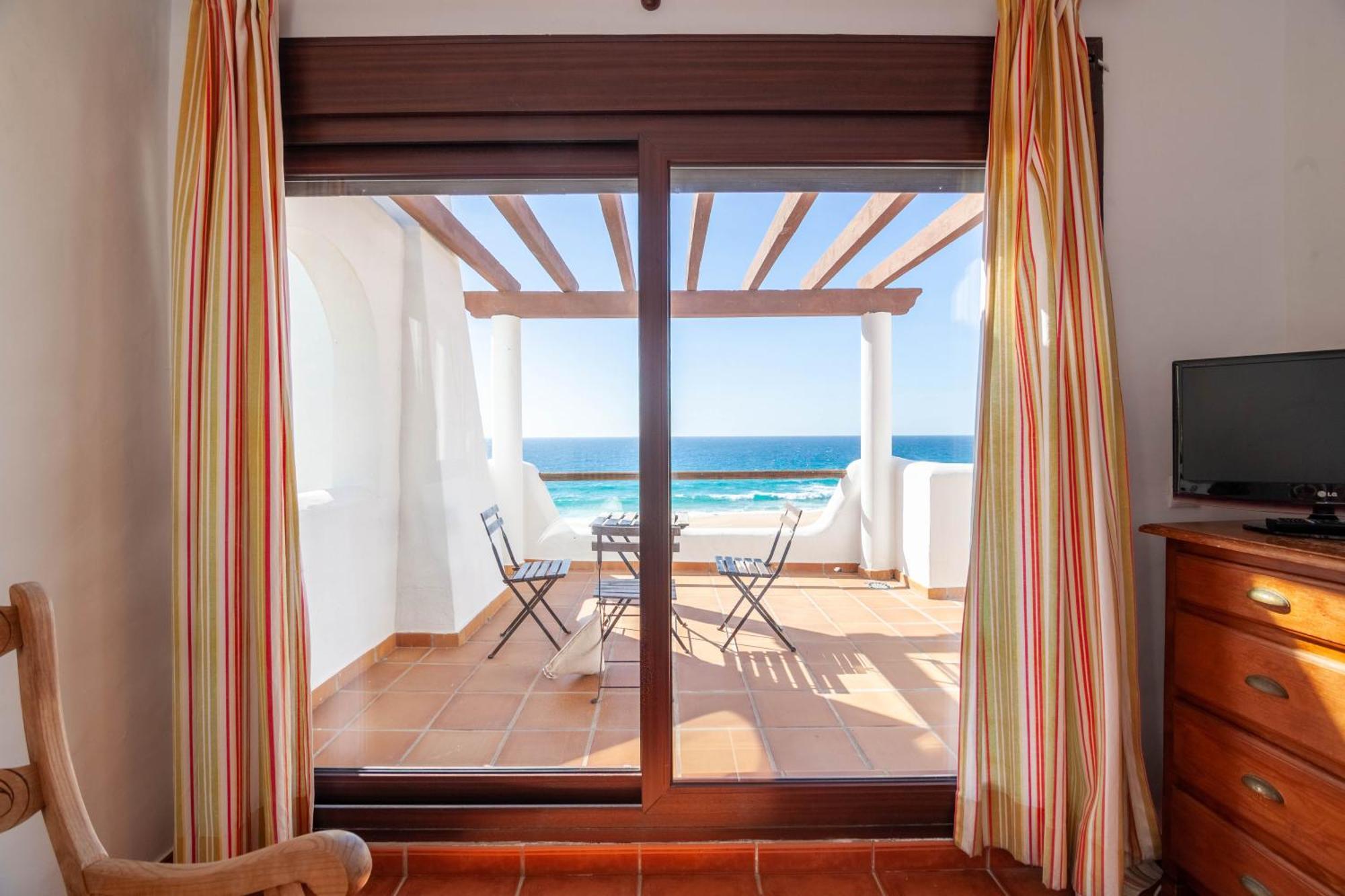 Playa Blanca Zahara Villa Zahara de los Atunes Værelse billede