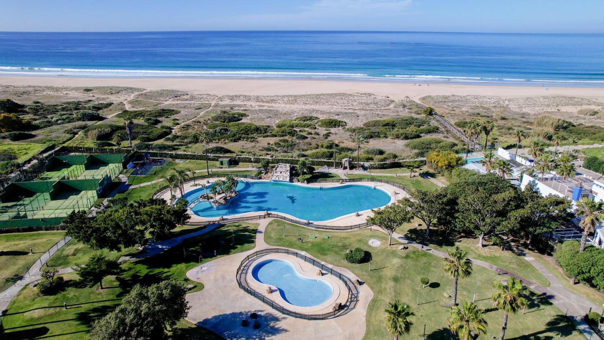 Playa Blanca Zahara Villa Zahara de los Atunes Værelse billede