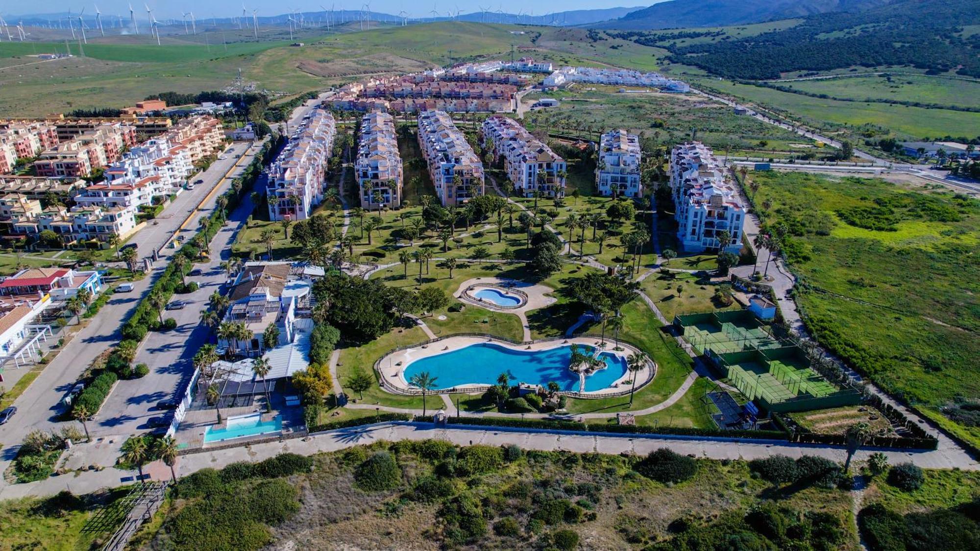 Playa Blanca Zahara Villa Zahara de los Atunes Værelse billede
