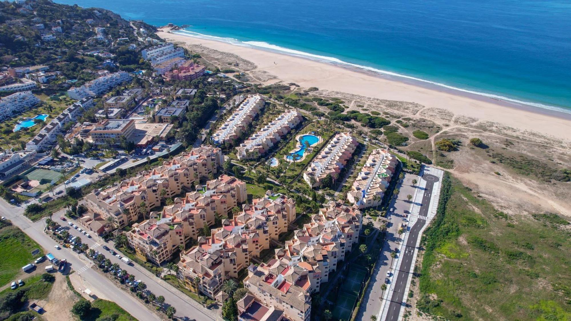 Playa Blanca Zahara Villa Zahara de los Atunes Værelse billede